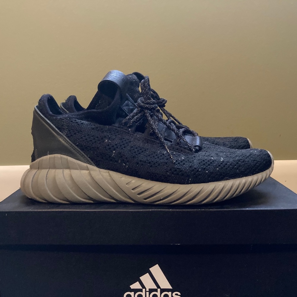 Adidas Tubular DoomSock Primeknit